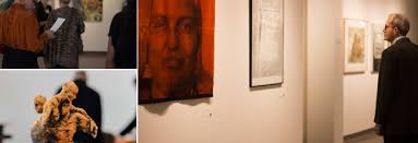 Artmakers North: The Artist's Voice