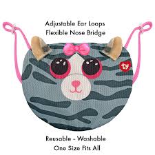 Plush Cat Stuffed Animals Purses Official Ty Store