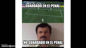 Regulation featured a physical, bonkers and sometimes confusing 90 minutes. Todos Los Memes Mexico Vs Panama Usa Vs Jamaica Hd Coparobo2015 Youtube