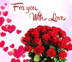 Maybe you would like to learn more about one of these? Beautifull Flower Gif For Love Image Free Gif Animations