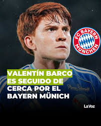 NO, NO ES GARY BALE ⚽ A sus 28 años, Facundo Castelli (nacido el 18 de  febrero de 1995, en Nono, Córdoba) decidió hace un par de meses dar un  salto inédito