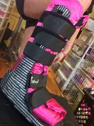 Custom Walking Boot Cast Walking Cast Boot Walking Boots Boots