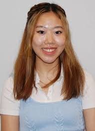 2021-22 Women's Tennis Roster