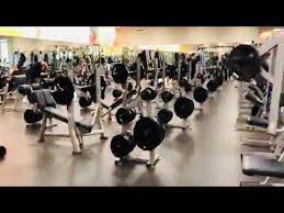 La Fitness Alsip Il Class Schedule - 122021