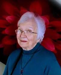 Obituary & Services: Esta M. Helton
