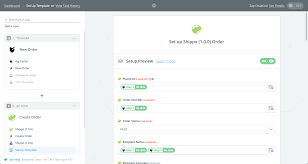 Using Shippo With Zapier Shippo On the product page that includes thumbs of all products, is it. using shippo with zapier shippo