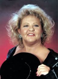 Ella Seward Obituary