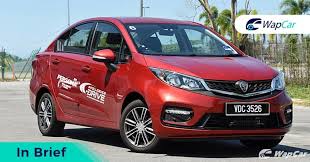 Here is our coverage of the launch event, as well as the 2019 iriz and persona models, price list and special packages! In Brief Proton Persona 2019 Affordability Is The Game Wapcar