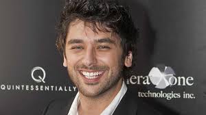 Mark Ghanime: Filme, Serien und Biografie