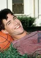 Jonathan Stockwell Baker