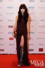 Fashion Pulis Fab Or Drab Anne Curtis In Gucci Anne Curtis Fashion Black White Fashion
