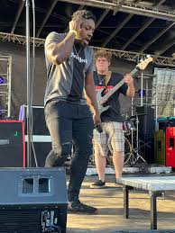 Profile for Devante Wyatt