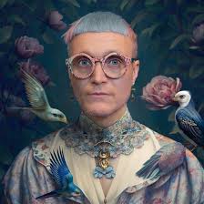 INsiders Guide: FRIEDBERG, Sydney Sprague, HARU NEMURI + FROST CHILDREN,  Olivia Belli, Palomino Blond...