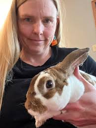 Bunnies and cages for sale or adoption in Missouri