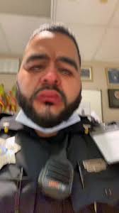 Atrium Health Security Officer