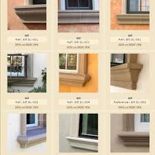 Window Sill With Ledge Windows Exterior Best Exterior House Paint House Exterior