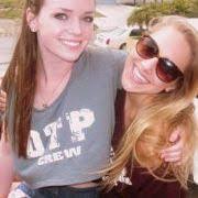 Ashley Pannkuk's Instagram, Twitter & Facebook