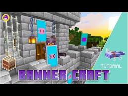 To upload and use discord banners you need to have discord nitro. Great How To Create Banner And Shield Axolotl In Minecraft Great Axolotl