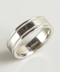 Wedding Bands Tiffany Wedding Bands Men S