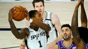 Jazz prediction, odds, pick, and more. Spurs Vs Jazz January 3 2021 Game Report And Updates Sportsdol