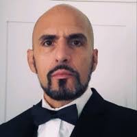 Christopher Holguin's Instagram, Twitter & Facebook