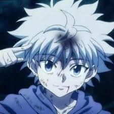 Discover images and videos about killua from all over the world on we heart it. Killua Zoldyck Thee Killuazol Twitter