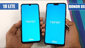 Honor 10 Lite Vs Honor 8x Speed Test Ram Management Test Youtube