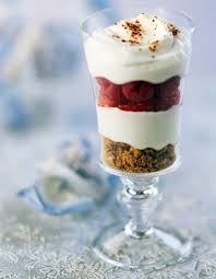Tiramisu Framboises Speculoos Thermomix Pour 4 Personnes Recettes Elle A Table