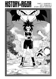 Jun 02, 2021 · it's been over a year since the release of dragon ball z: Derek Padula A Twitter Dragon Ball New Age History Of Rigor Is Back After A Year Long Hiatus By Malik Dbna Chapter 3 Has Arrived How Will The Young Vegeta S Battle With Rigor Be