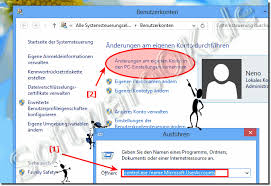 Scopri le notizie di oggi e le previsioni meteo. Wie Kann Ich Das Windows 8 1 Kennwort Des Benutzerkontos Erstellen Andern Oder Entfernen