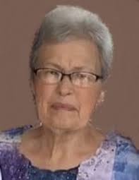 Obituary information for Elda Faye Barrett