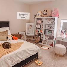Maybe you would like to learn more about one of these? Dekorasi Kamar K Pop Desain Inspirasi Dan Fashion Style Facebook