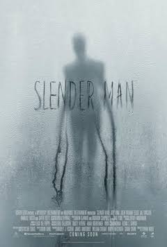 Slender Man (film) - Wikipedia