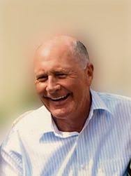 Condolence Book for Dermot O'Rourke (Malahide, Dublin)