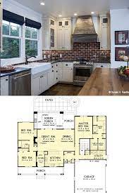 Single Story 3 Bedroom The Coleraine Home Floor Plan House Plans Bungalow Floor Plans House Floor Plans