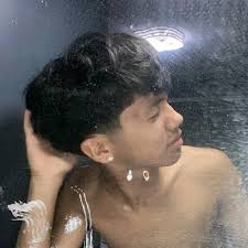 Baby jet Asamoah gyan vibing to King Paluta makoma