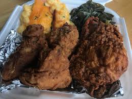 Cook one of these delicious mouthwartering meals for dinner today! Nunu S Sweet Soul Food Truck Opens New Restaurant In Fort Pierce