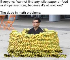 This video is a lockdown meme video, made for fun purpose. 13 Coronavirus Memes To Entertain You While You Re In Isolation And How To Help People From Afar Buro 24 7 Malaysia