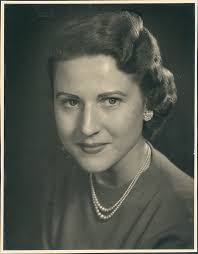 Kathryn Zaustinsky Obituary (1923