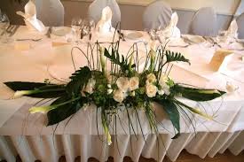 Ramo Mesa Blumenschmuck Hochzeit Blumengestecke Hochzeit Hochzeitsdeko