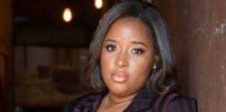 Jasmine Garrett's Instagram, Twitter & Facebook