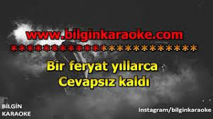 Leyla ile mecnun filmi haberin varmı. Orhan Gencebay Leyla Ile Mecnun Karaoke Youtube Video Izle Indir