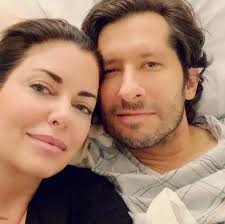 Today's Bobbie Thomas Honors Husband