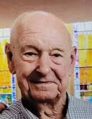 Obituary for Bobby Hackle