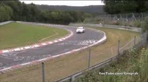 Nurburgring ring taxi with sabine schmitz. Sabine Schmitz Ring Taxi Drifting The Nordschleife Youtube