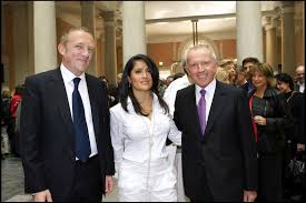 La relación de françois pinault , el actual presidente del grupo kering (gucci, balenciaga, yves a lo largo de los últimos 20 años, françois pinault ha estado buscando un espacio adecuado para. Know Your Watch Conglomerates Part 4 Kering