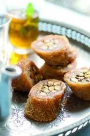 Epingle Sur Gateaux Orientaux