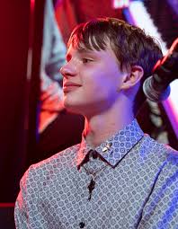 An Interview with Keith Emerson's Son, Aaron Emerson, and Grandson, Ethan  Emerson