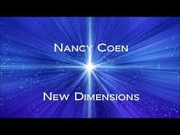 Unlocking the miraculous through faith and prayer binds the burning heart of. Nancy Coen New Dimensions Youtube Nancy Inspirational People Worship Songs