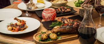 Find the perfect los angeles dinner stock photos and editorial news pictures from getty images. Private Chef In Los Angeles Take A Chef